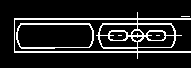 支撑板冲压成形工艺及模具设计